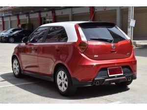 MG MG3 1.5 (ปี 2018) D Hatchback AT รูปที่ 2